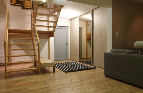 Saasenheim House | Large 10-person house near EUROPAPARK and Rulantica