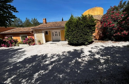 Belgentier Villa | Large 250 m² villa, heated pool, exceptional view, 20 minutes from the beach