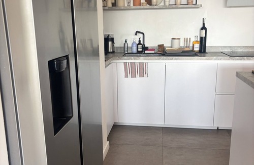 Roucas-Blanc Apartment | Large bright T3, exceptional sea view on the Corniche Marseille 13007