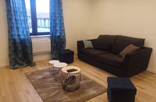 Altviller House | Large, cosy new house 5 minutes from Saint-Avold