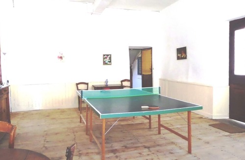 Trie-sur-Baise House | Large cottage in medieval village 1 / 2h from the Pyrenees, Gers limit
