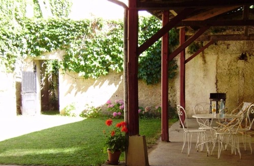 Trie-sur-Baise House | Large cottage in medieval village 1 / 2h from the Pyrenees, Gers limit