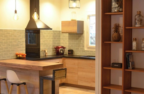 Sault-Saint-Remy House | Large country house with heated pool, wooded grounds, lovely terrace.