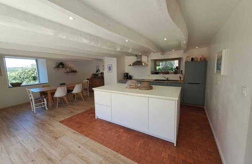 Planguenoual House | Large country house - Close to the sea