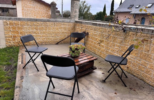 Pouyastruc House | Large country house entirely at your disposal " L'André et la Gaby ".