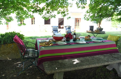 Carbonne House | Large country house in Occitanie