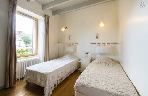Saint-Quay-Portrieux House | Large family home by the sea
