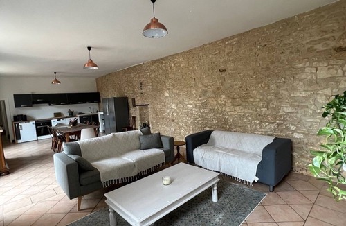 Savignac-les-Eglises House | LARGE FAMILY HOME