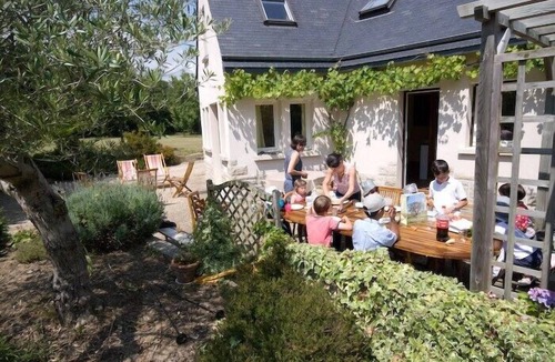 Etables-sur-Mer House | Large family house Etables-sur-Mer Côtes-d'Armor