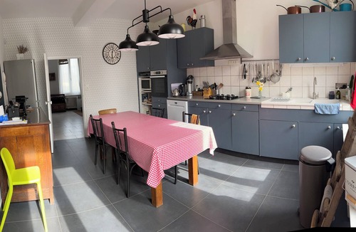 Saint-Mards-en-Othe House | Large family home in Saint-Mards-en-Othe