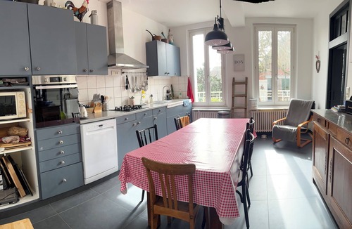 Saint-Mards-en-Othe House | Large family home in Saint-Mards-en-Othe