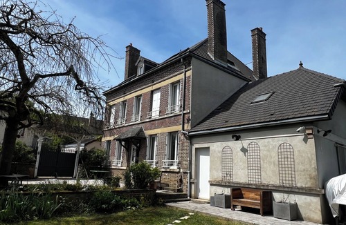 Saint-Mards-en-Othe House | Large family home in Saint-Mards-en-Othe