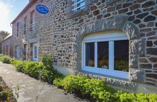Le Faouet House | Large family farmhouse for 6 to 12 people