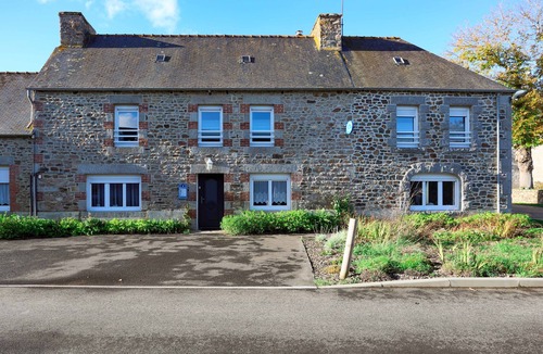 Le Faouet House | Large family farmhouse for 6 to 12 people