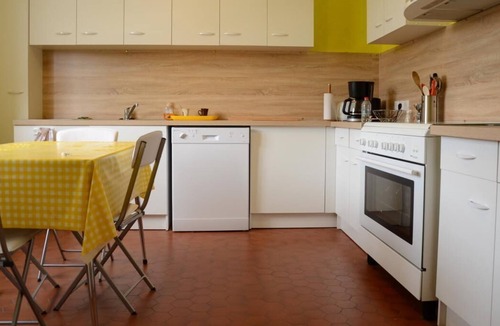 Piney House | Large family home with small gym