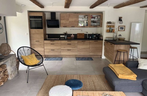 Plevenon House | Large family house in Plévenon | 9 guests | Ref 351