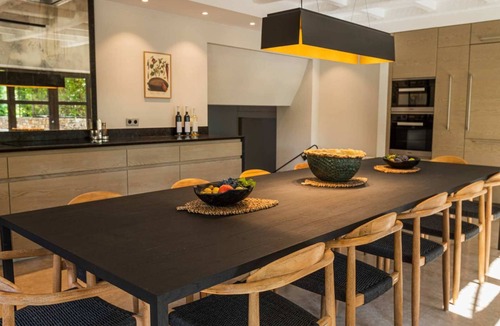 Tourves Villa | Large Family Retreat With Private Pool