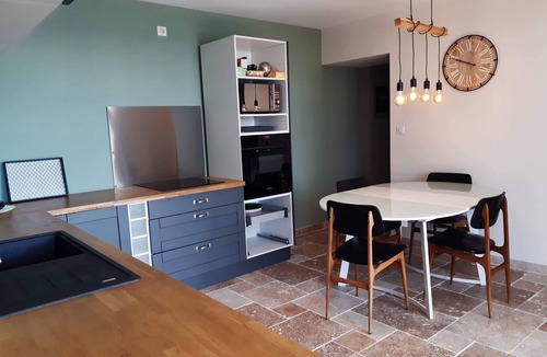 Lareole Other | Large farmhouse in the quiet of the Toulouse countryside