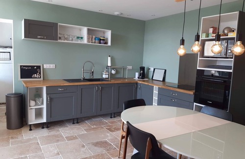 Lareole Other | Large farmhouse in the quiet of the Toulouse countryside