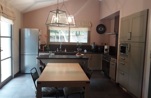 Villefranche-de-Rouergue House | Large charming house 8 people