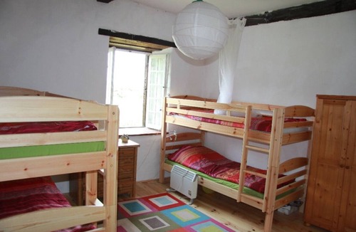Astarac Arros en Gascogne House | Large french farm house