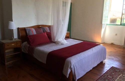 Astarac Arros en Gascogne House | Large french farm house