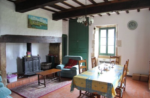 Astarac Arros en Gascogne House | Large french farm house