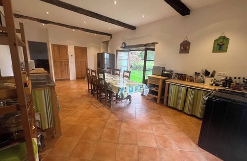 Astarac Arros en Gascogne House | Large french farm house