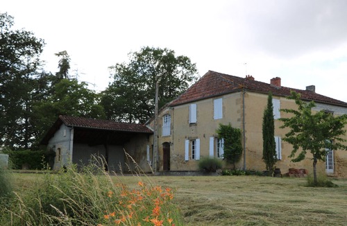 Courties House | Large Gascon house near Marciac