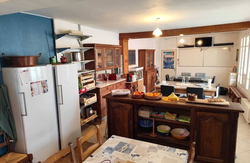Bray-sur-Seine House | Large gîte and reception room, 1h15 from Paris