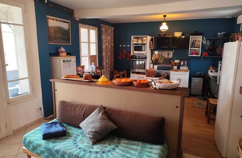 Bray-sur-Seine House | Large gîte and reception room, 1h15 from Paris