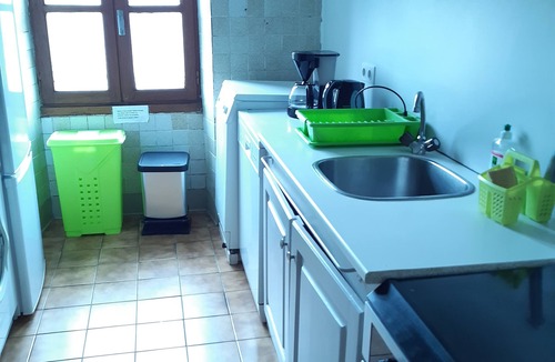 Bournazel House | Large house for family and friends. pets allowed