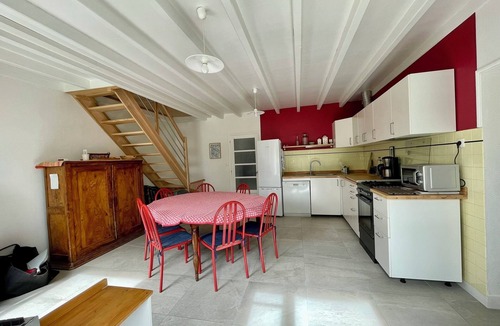 Tregon House | Large house in the country