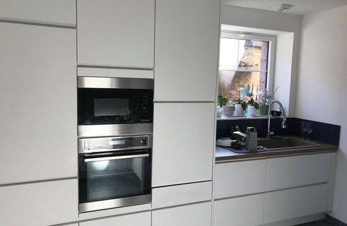 Lannion House | Large house in the center of Lannion
