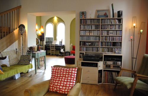 Etables-sur-Mer House | Large house of 200 m2, bright, 700m beach