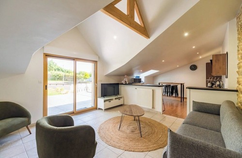 Saint-Carreuc House | Large house: pool, garden and beaches 25 min away