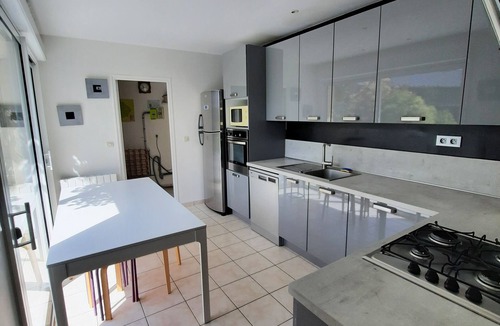 Irodouer House | Large house with garden in the heart of the Rennes, Dinan, Saint Malo triangle