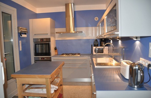 Uzes House | Large house with view, quiet, 10mn walk from town center