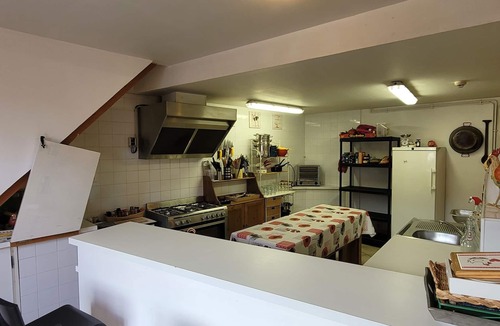 Rodome House | Large mountain house (gite), lots of charm! On the Sault plateau