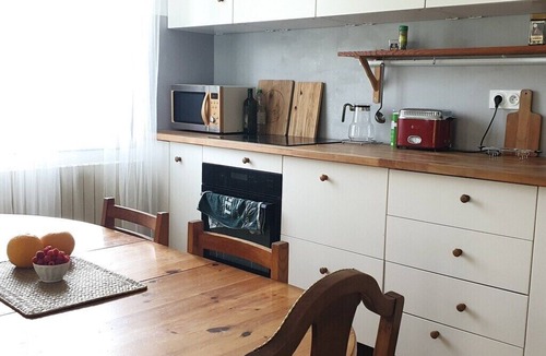 Gerde House | Large, quiet 7-bedroom house close to the center of Bagnères and the mountains