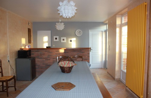 Monthois Villa | Large self-catering cottage with private, covered, heated swimming pool and Nordic bath.