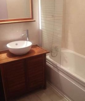 Chalons-en-Champagne Apartment | Large studio near CNAC