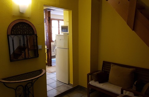 Riquewihr House | Large vacation home with 10 bedrooms (9 double beds and 6 single beds)