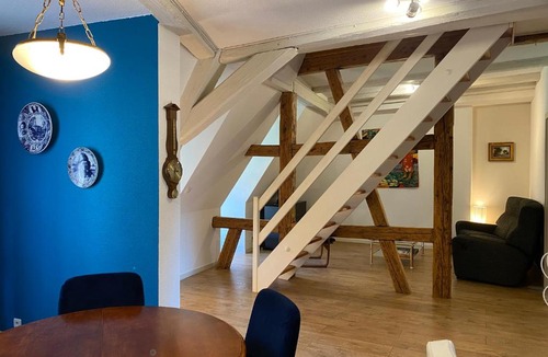 Riquewihr Apartment | Laterale Residences Riquewihr