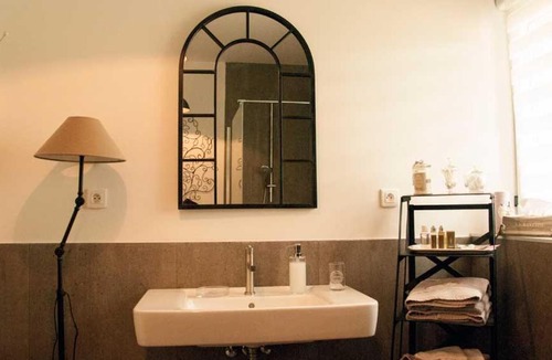 Beaucourt Bed & Breakfast | LaTerrasse, Château Fernand Japy