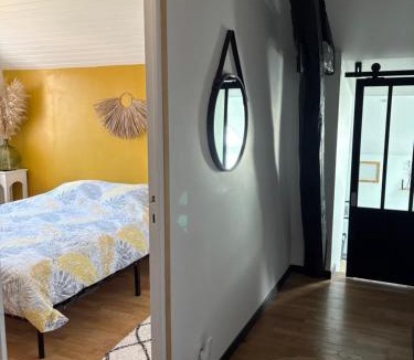 Chablis Villa | L’ATYPIK