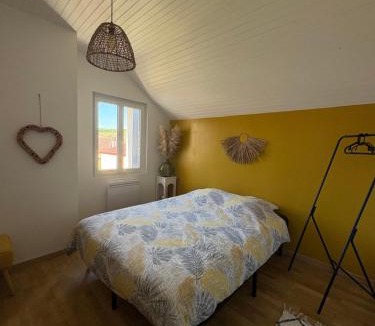 Chablis Villa | L’ATYPIK