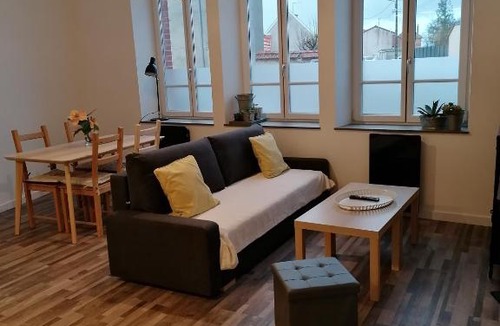 Lavannes Apartment | lavannes