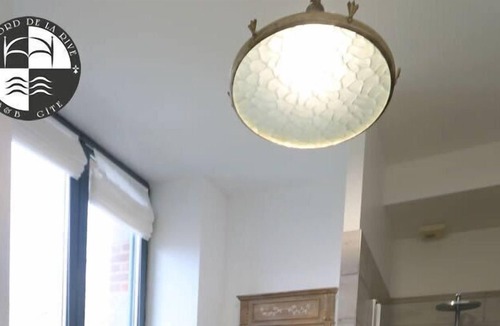 Pontrieux House | "Lavoir" Suite (Pontrieux)