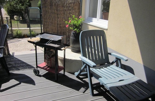 They-sous-Montfort House | LCD Country House classified 3* Vittel with exterior SPANAGE